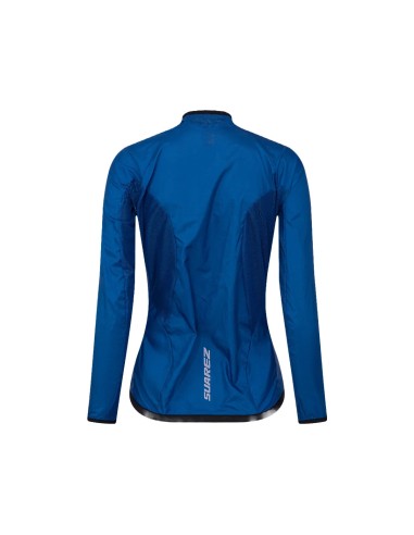 Chaqueta cortavientos Sails Teal W