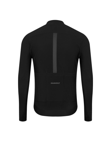 Jersey térmico Ascender 2.1