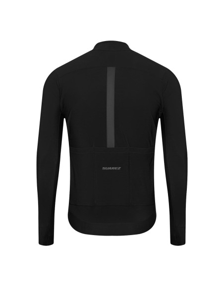 Jersey térmico Ascender 2.1