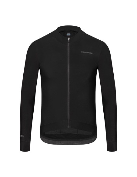 Jersey térmico Ascender 2.1