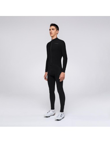 Jersey térmico Ascender 2.1