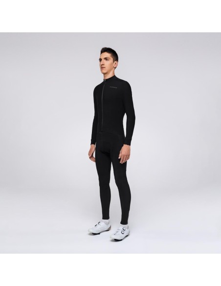 Jersey térmico Ascender 2.1