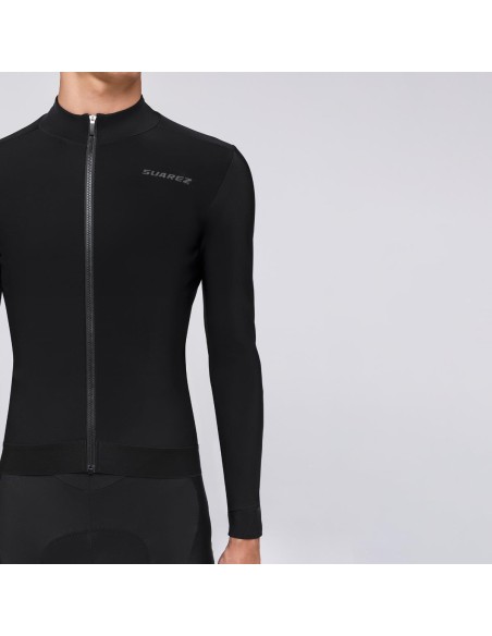 Jersey térmico Ascender 2.1