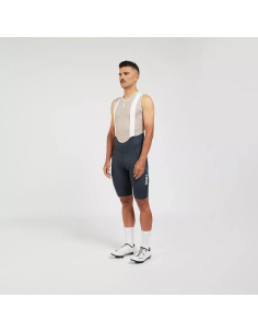 Bibshort Hard Anthracite 2.3 2
