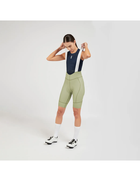 Bibshort Hard Laurel W