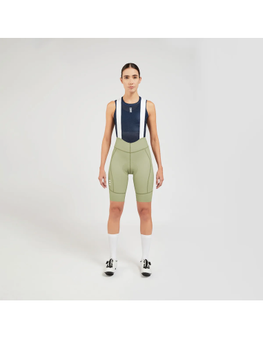Bibshort Hard Laurel W