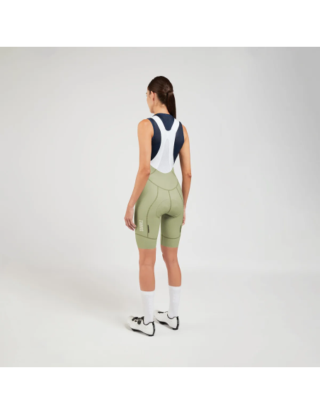 Bibshort Hard Laurel W