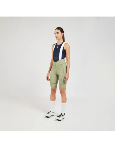 Bibshort Hard Laurel W