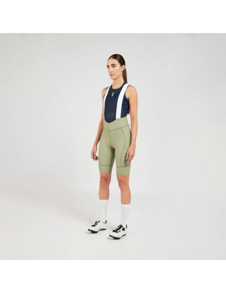 Bibshort Hard Laurel W