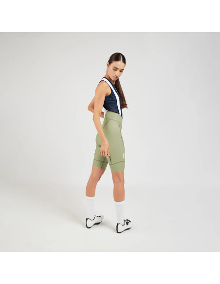 Bibshort Hard Laurel W