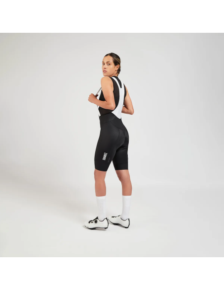 Bibshort Hard Black W 2.3