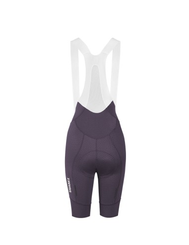 Bibshort Hard Dark Purple W 2.3
