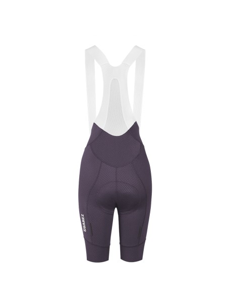 Bibshort Hard Dark Purple W 2.3