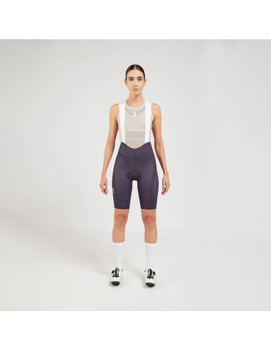 Bibshort Hard Dark Purple W 2.3