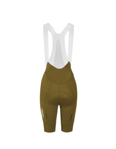 Bibshort Hard Sepia W 2.3