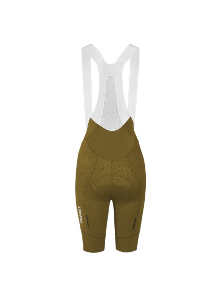 Bibshort Hard Sepia W 2.3