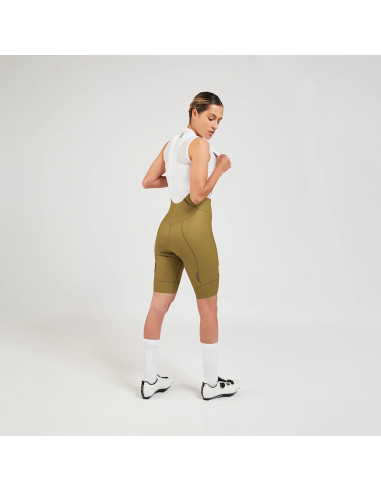Bibshort Hard Sepia W 2.3