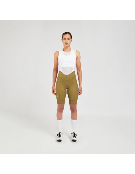 Bibshort Hard Sepia W 2.3