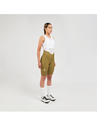 Bibshort Hard Sepia W 2.3