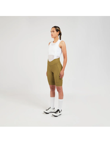Bibshort Hard Sepia W 2.3
