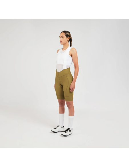 Bibshort Hard Sepia W 2.3