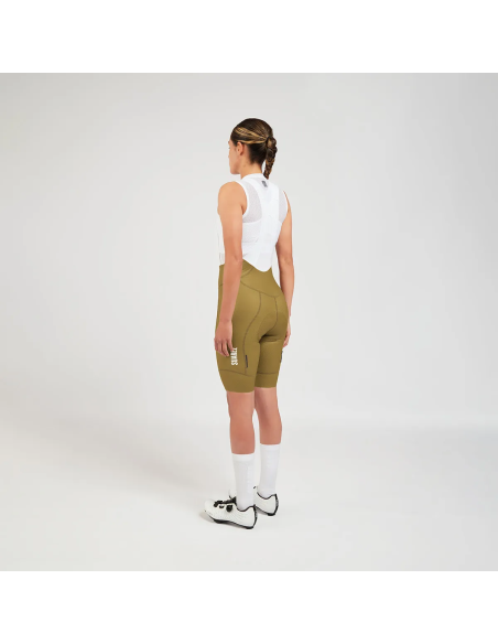 Bibshort Hard Sepia W 2.3