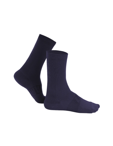 Calcetines Real Purple Gray