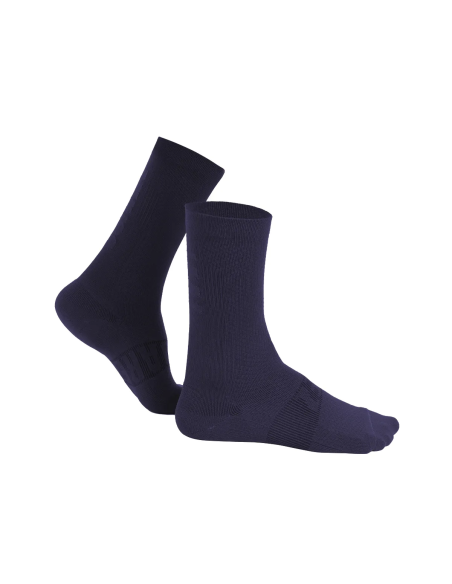 Calcetines Real Purple Gray
