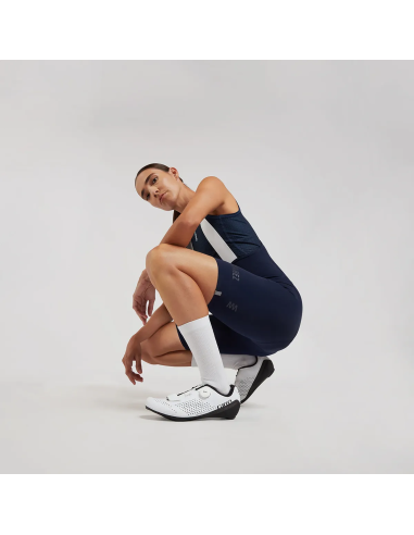 Bibshort Unique Navy W 2.3