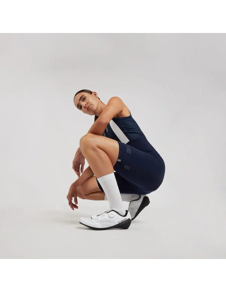 Bibshort Unique Navy W 2.3