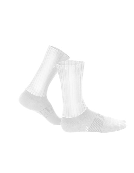 Calcetines Aero White 2.4