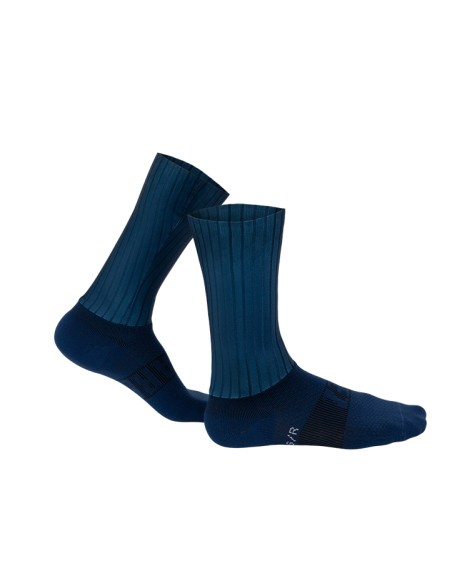Calcetines Aero Blue 2.3