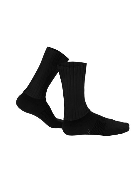 Calcetines Aero Black 2.3