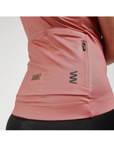 Tricota Solid Rose W