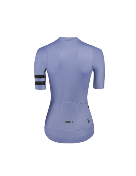 Tricota Solid Cornflower W
