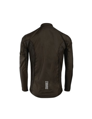 Chaqueta cortavientos Sails Cocoa