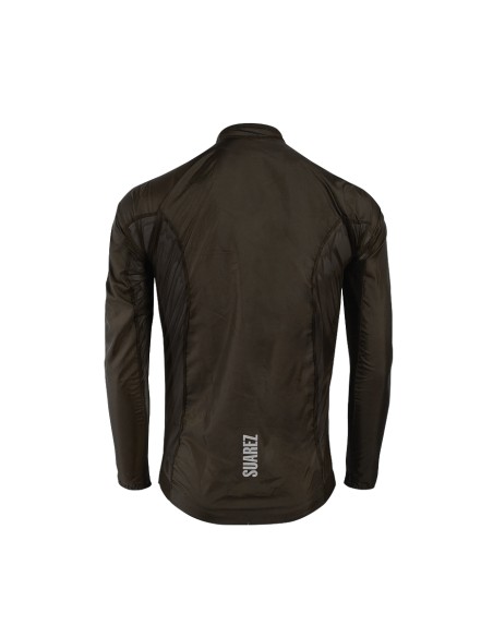 Chaqueta cortavientos Sails Cocoa