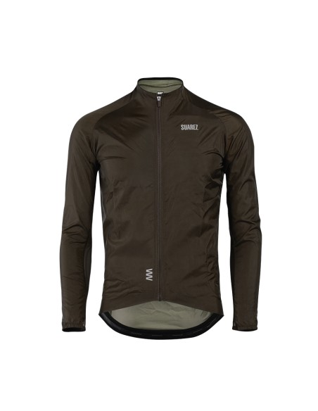 Chaqueta cortavientos Sails Cocoa