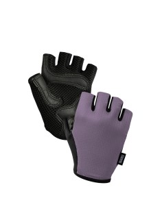 Guantes Sallow Purple Gray