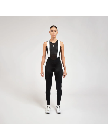 Calza larga con tirantes Tempo W 2.3