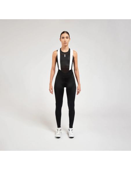 Calza larga con tirantes Tempo W 2.3