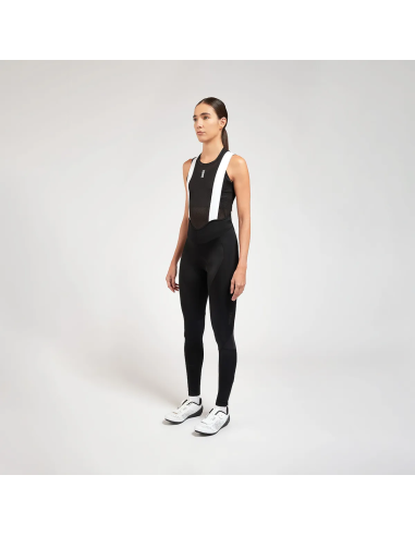 Calza larga con tirantes Tempo W 2.3