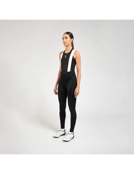 Calza larga con tirantes Tempo W 2.3