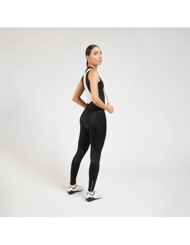 Calza larga con tirantes Tempo W 2.3