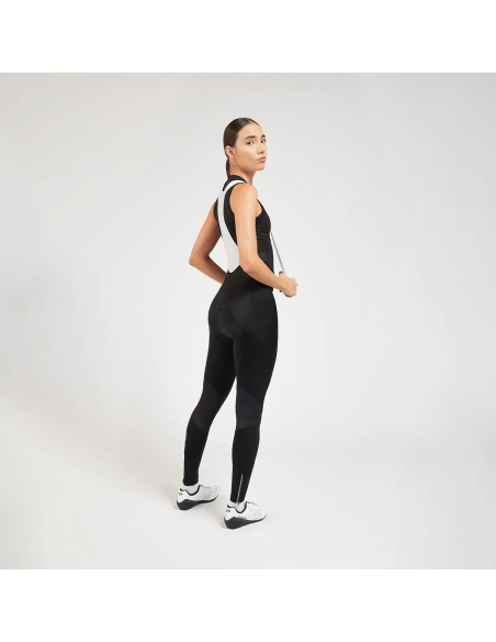 Calza larga con tirantes Tempo W 2.3