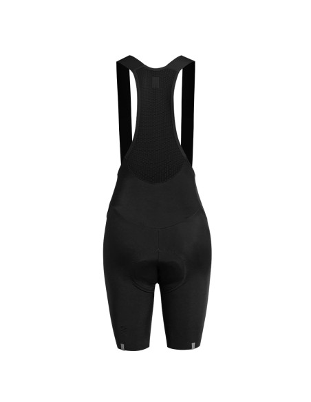 Bibshort Unique Black W 2.3