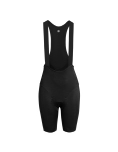 Bibshort Unique Black W 2.3