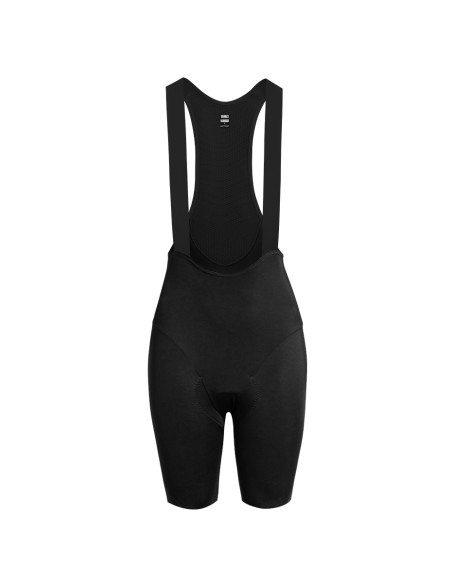 Bibshort Unique Black W 2.3