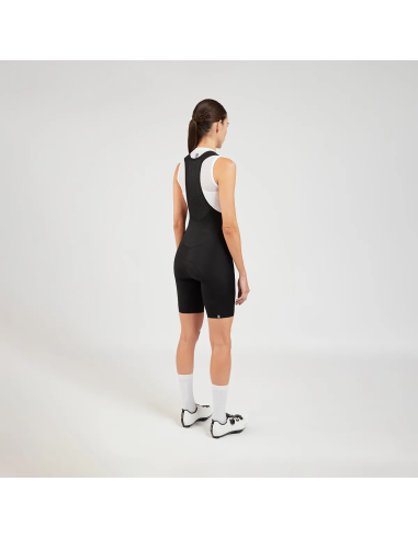 Bibshort Unique Black W 2.3