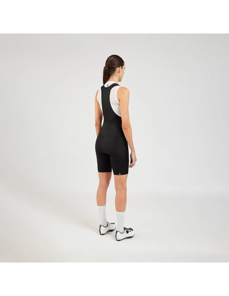 Bibshort Unique Black W 2.3